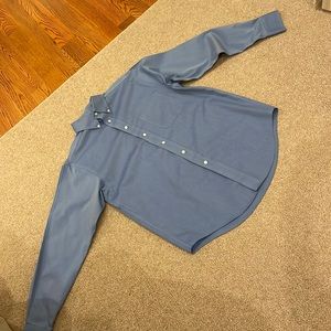 Gold Label men’s shirt